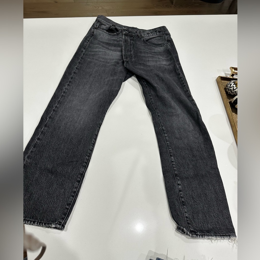 R13 crossover Jean size 23